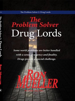 cover image of The Problem Solver 2